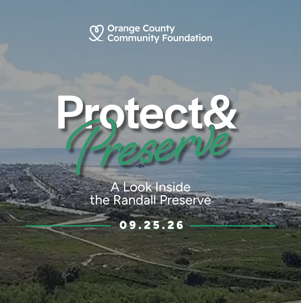2026 Protect and Preserve Event