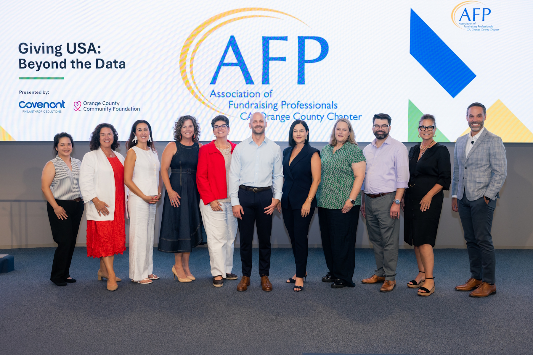 Beyond the Data: Key Takeaways from Giving USA 2026