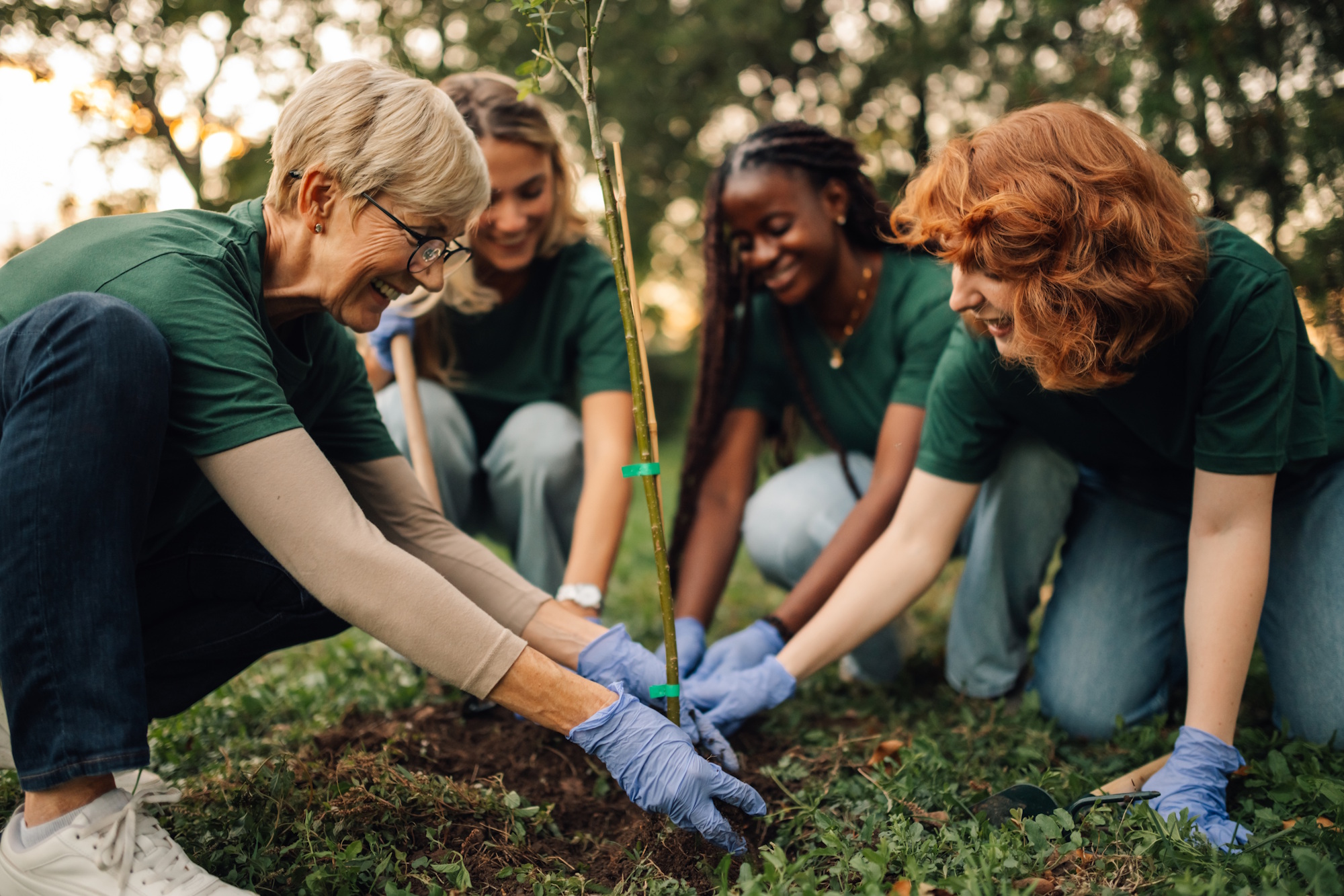 Vision 2030 - Environmental Stewardship