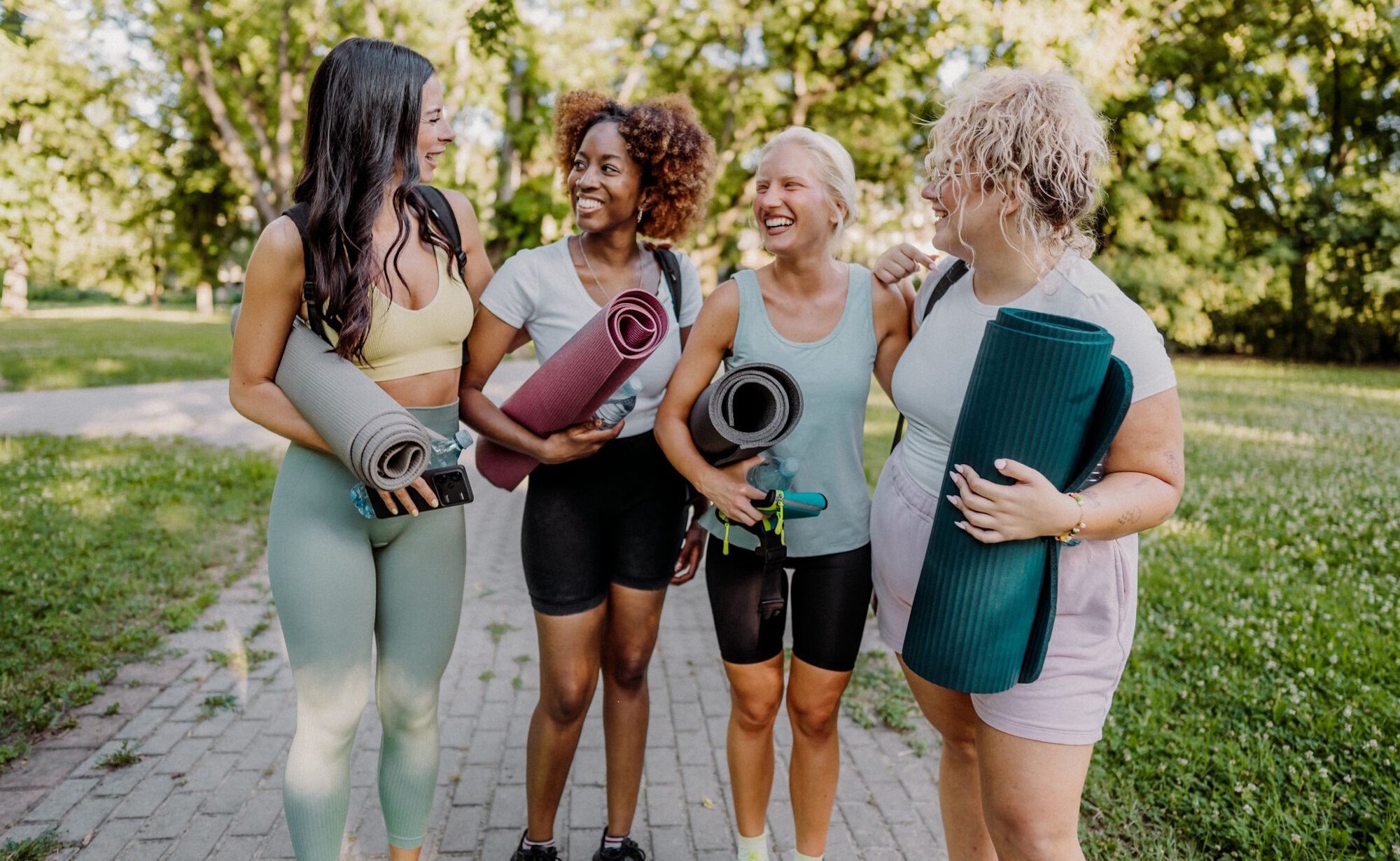 Vision 2030 - Women's Health