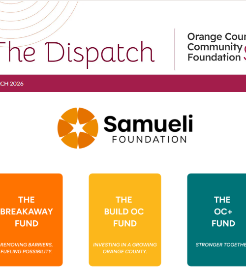 2026 March Dispatch