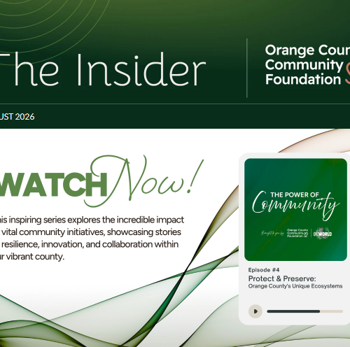 August 2026 Insider Header; Green POC Eps header