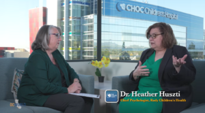 EPISODE 1 CHILD AND YOUTH MENTAL HEALTH, A HIDDEN EPIDEMIC