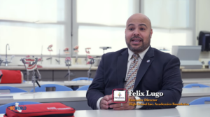 EPISODE 2 EARN & LEARN, TOMORROW’S INNOVATION ECONOMY