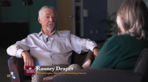 EPISODE 3 PROMISING FUTURES, THE PATH TO COLLEGE AND BEYOND