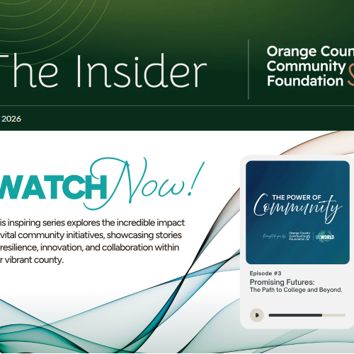 June 2026 Insider Header; Teal Watch Now POC header