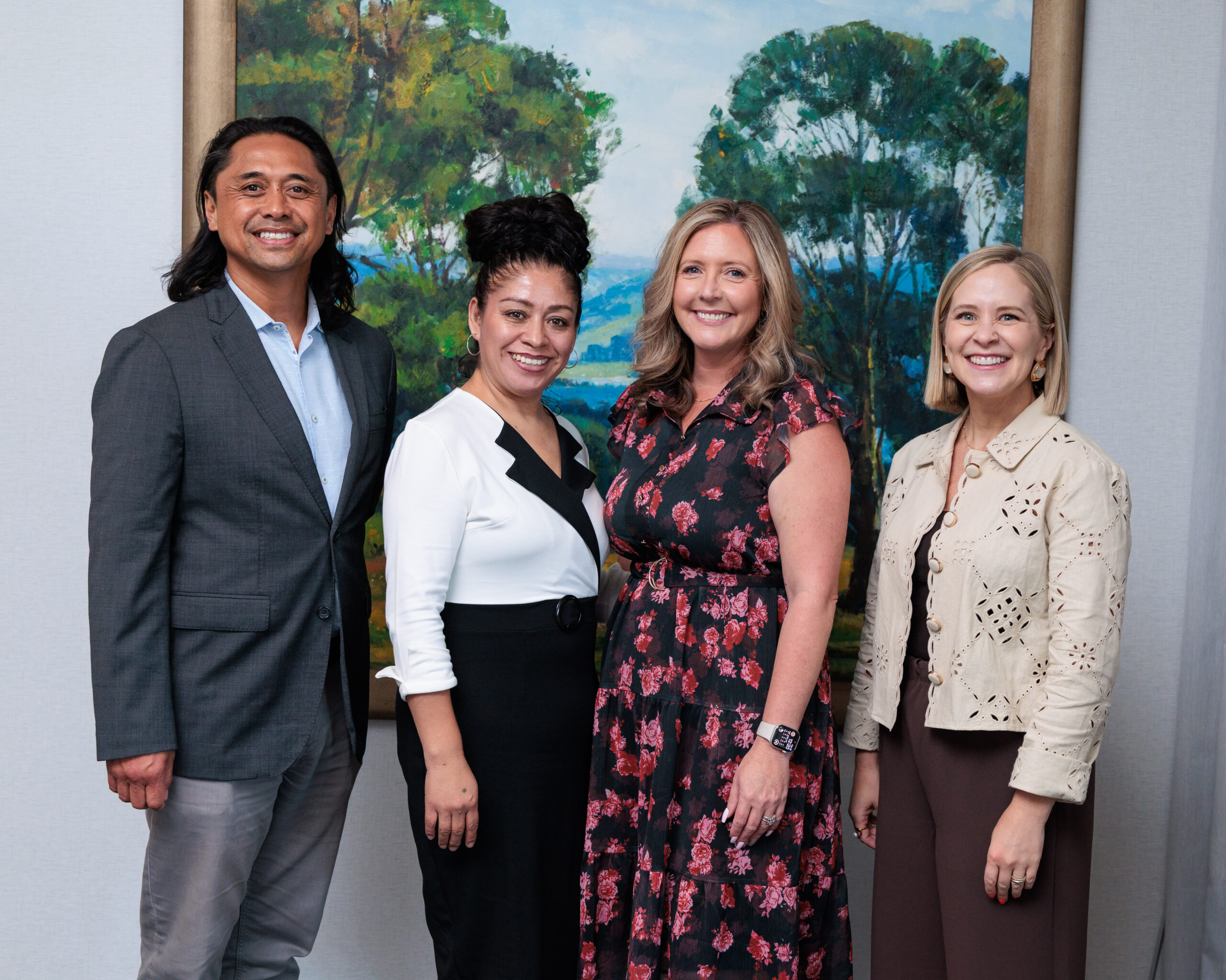 Childcare Is Economic Infrastructure: Key Insights from Recent Family Foundation Alliance Event